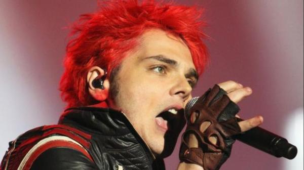 Gerard Way