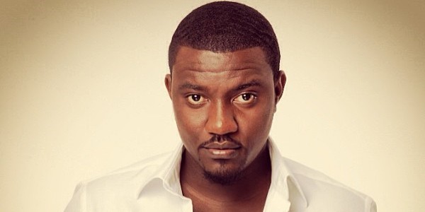 John-Dumelo