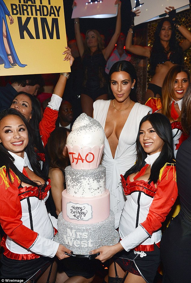 Kim K 14