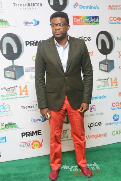 Kunle Afolayan