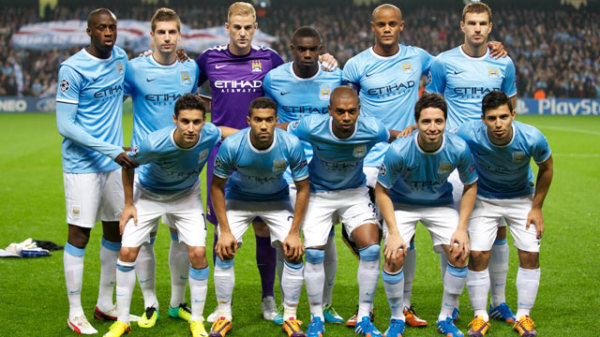 Manchester City