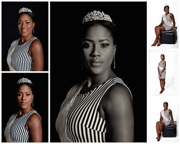 Miss Insurance, Funmi Ogunshola 2