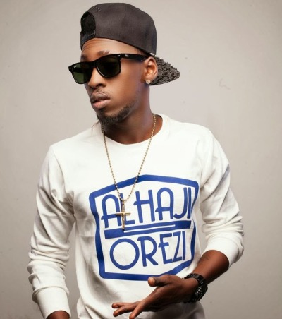 Orezi