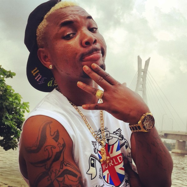 Oritse-Femi