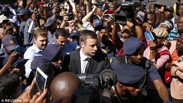 Oscar Pistorius12