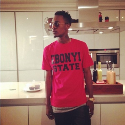 Patoranking