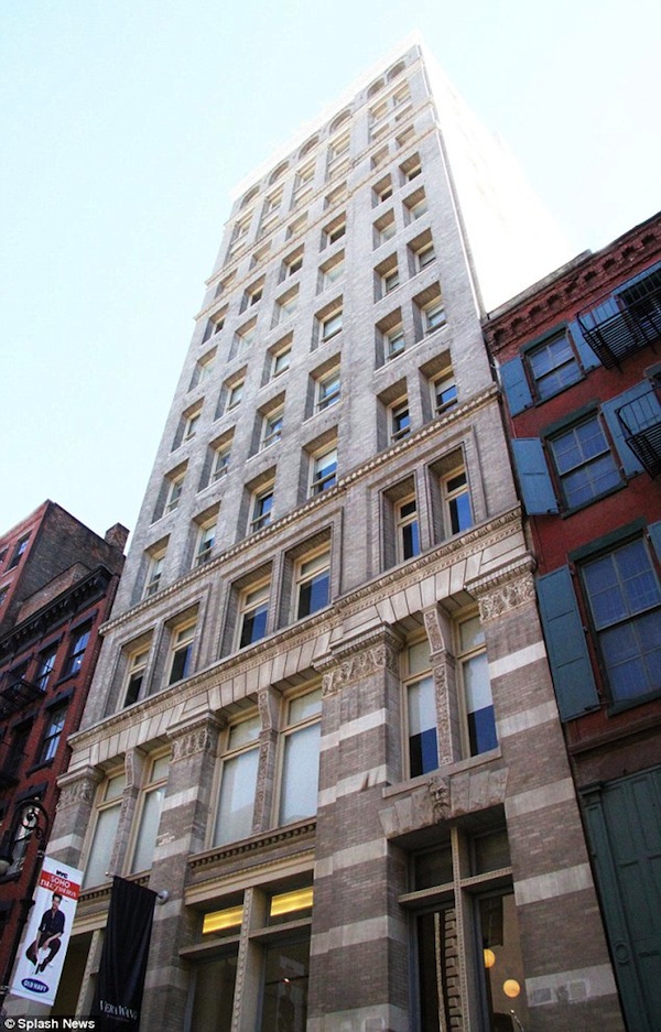Penthouse