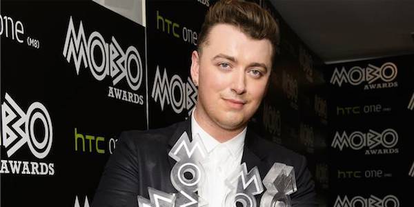 Sam Smith