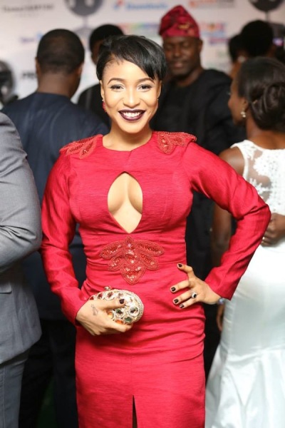 Tonto Dikeh 2