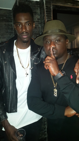 Wande coal and Fuse ODG