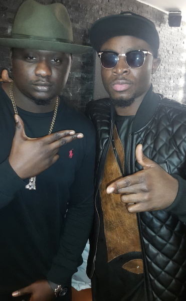 Wande coal and Fuse ODG