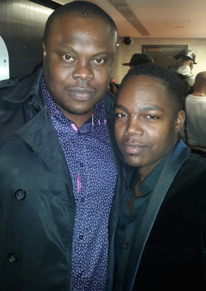 Wande coal and Fuse ODG.