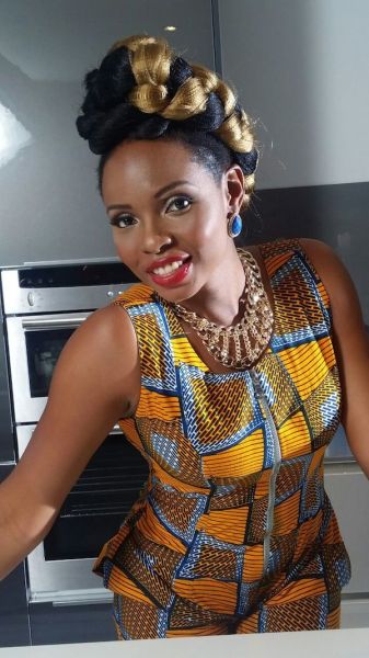Yemi-Alade