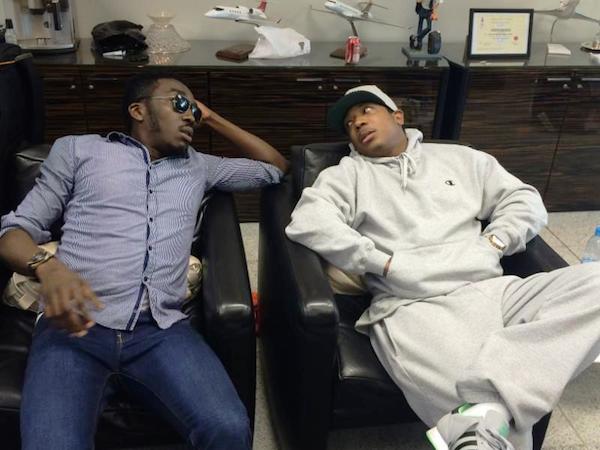 Ashanti and Jarule in nigeria (2)
