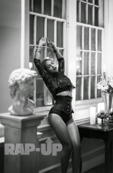 beyonce 2015 calender 4