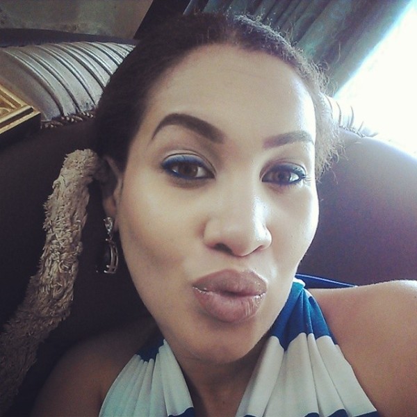 caroline danjuma