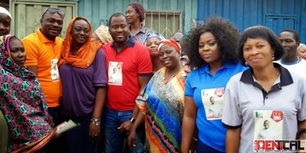 desmond elliot campaign