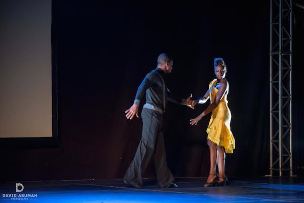 ‘Love Is…the Musical’