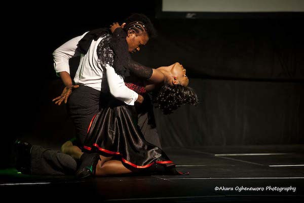 ‘Love Is…the Musical’