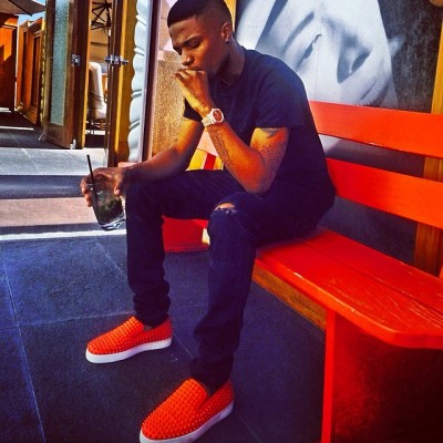 wizkid