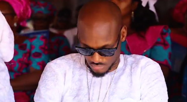 2face buries dad 11