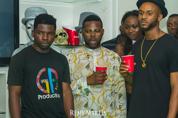 Remy Halloween Edition