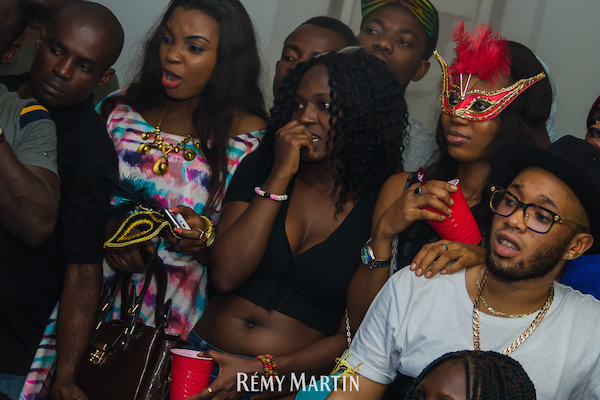 Remy Halloween Edition