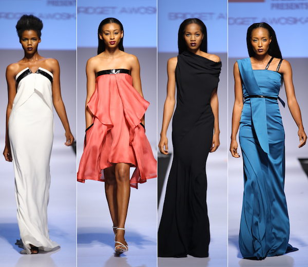 Bridget Awosika's Collection