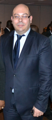 Danny Kioupouroglou