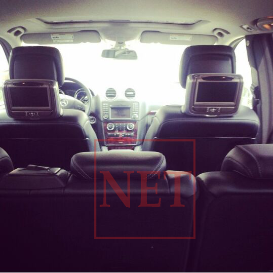 Davido expends over N30m on cars for manager, producer 08