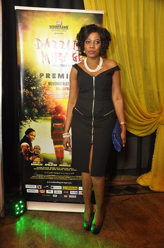 Dazzling Mirage - Guest