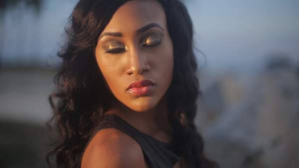 Terry ThaRapman shoots 'Je Kan Mo' Featuring Skales