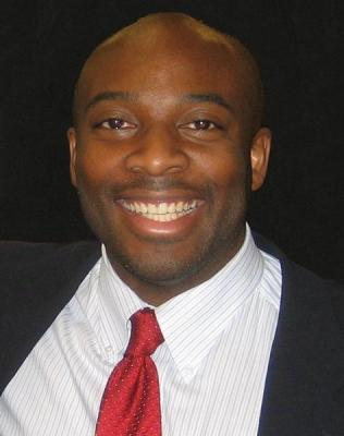 Femi Ayeni