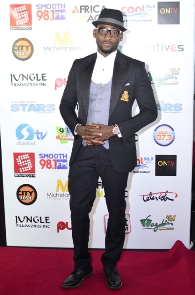 Gbenro Ajibade