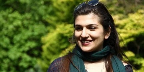 Ghoncheh Ghavami