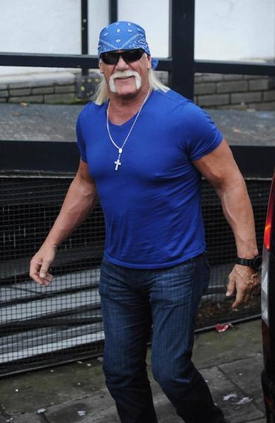 Hulk Hogan