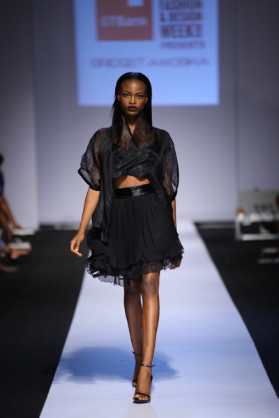 Bridget Awosika's Collection copy