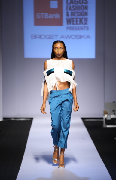 Bridget Awosika's Collection copy