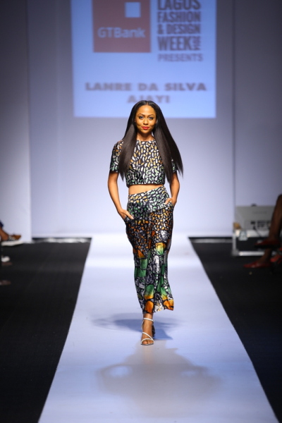 Lanre da Silva's Collection