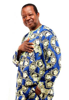 King Sunny Ade