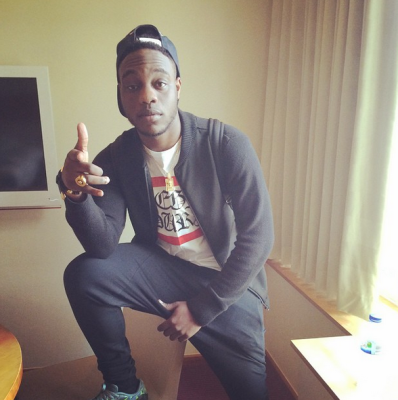 Star Boy act, L.A.X will be performing at 15 European cities starting from next month. Photo: Filed