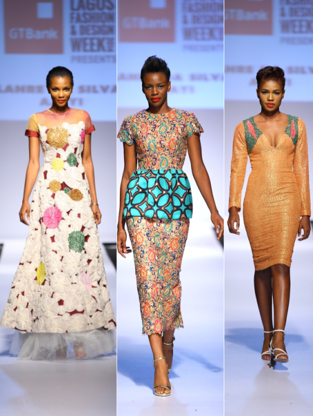 Lanre da Silva's Collection