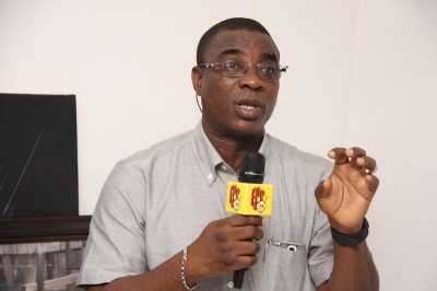 KWAM1. Photo: BHM