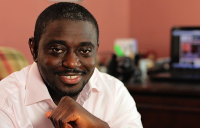 Mola Ogundele
