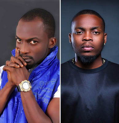 Olamide and Lord of Ajasa