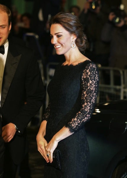 One Direction congratulate Duchess Catherine on pregnancy 01