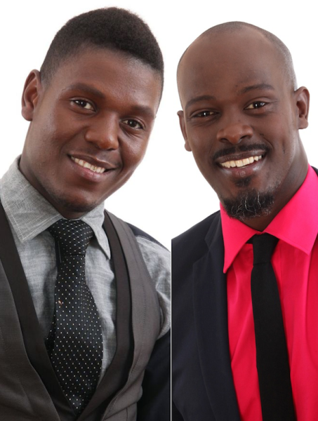 Permithias and Frankie