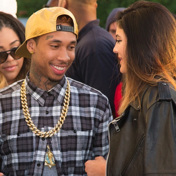 Exclusive Press Preview of Tyga's Last Kings Flagship Store in Los Angeles, CA