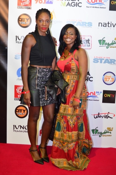 Toyosi Mobereola, Bunmi Ogunlewe