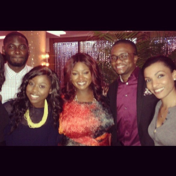 #TundesBirthdayDinner 04